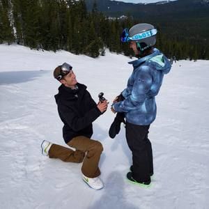 Meet your Posher, Derek